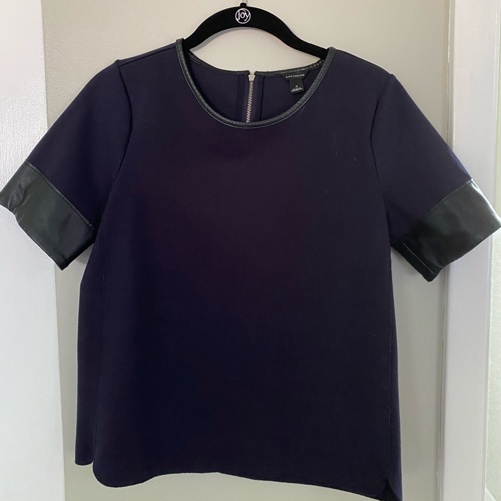 Structured T